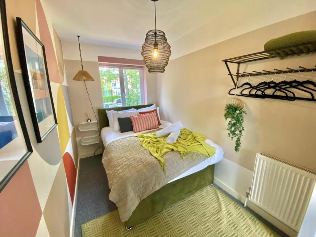 Coventry Huge 4Bed 2Bath Private Parking Nec By Empower Homes Exterior photo